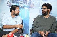 Lucky Bhaskar Movie Press Meet